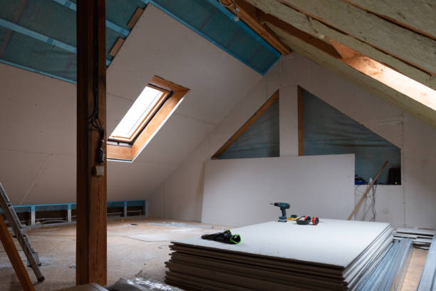 Best Insulation Maintenance and Repair in Wheaton, IL