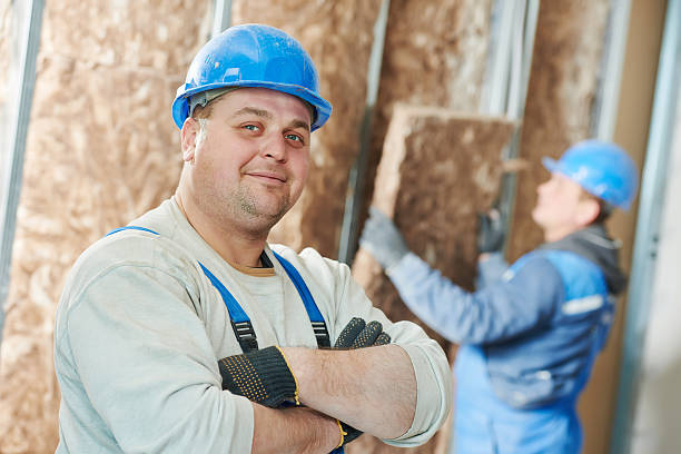 Best Commercial Insulation in Wheaton, IL