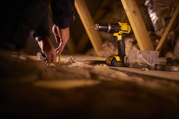 Best Residential Insulation in Wheaton, IL